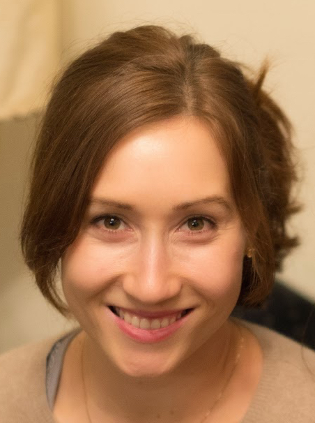 Darya Filippova