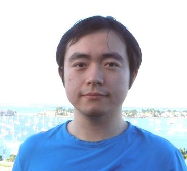 Jun Ma