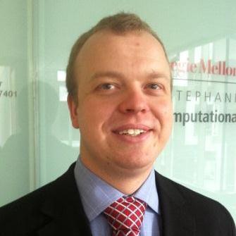 Joshua Kangas