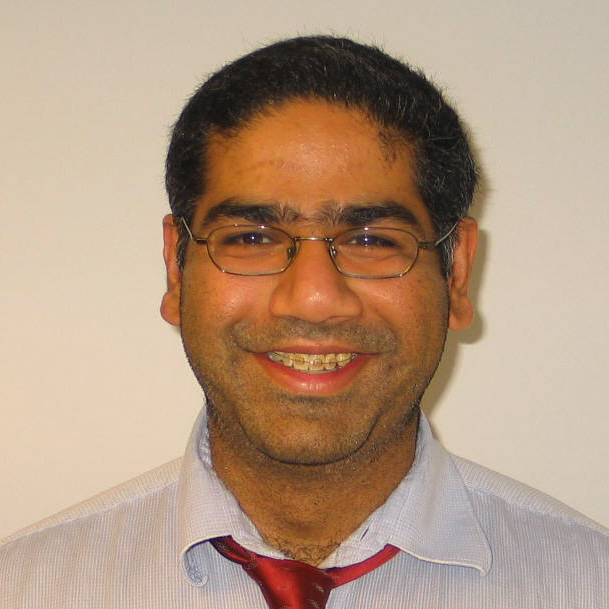 Armaghan Naik