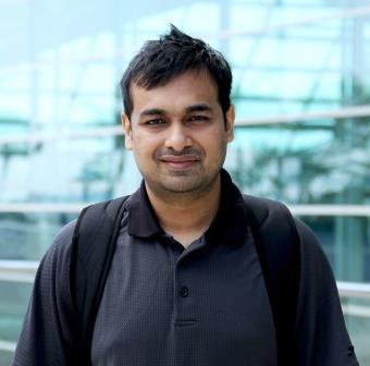 Salim Chowdhury
